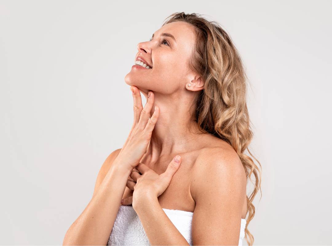 Double Chin Reduction