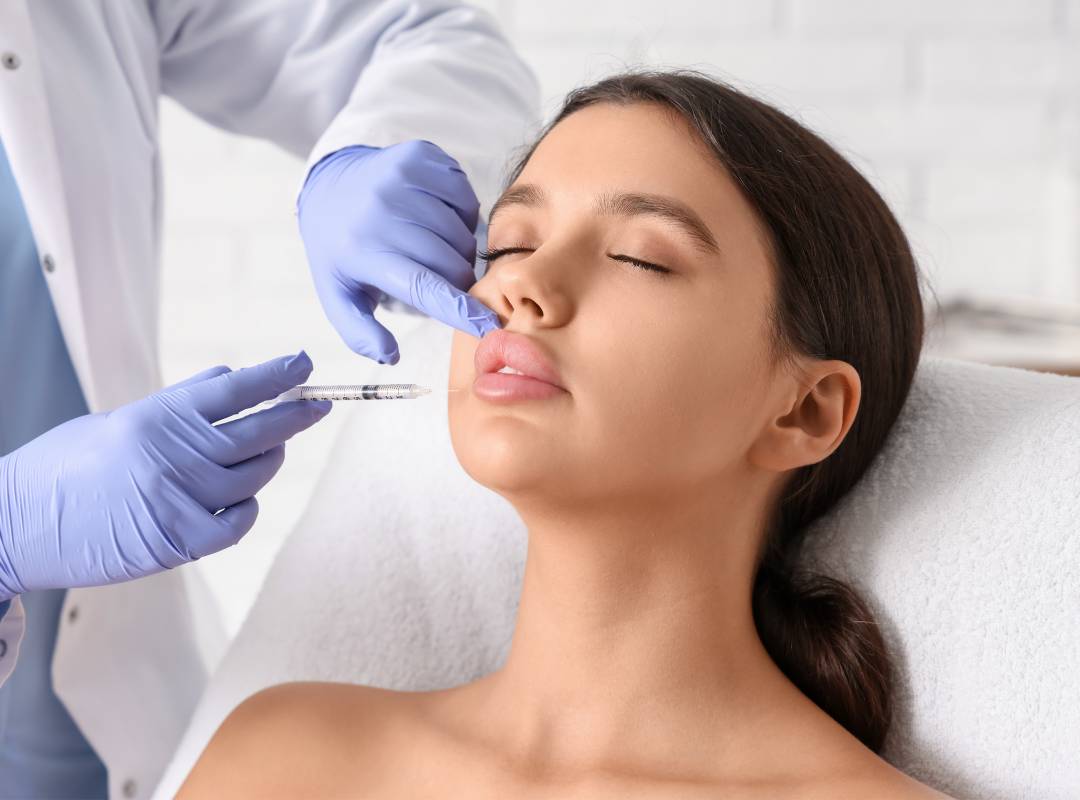 Lip Fillers